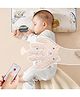 Bembika Baby Soothing Palm with Remote Control Electric Patting Hand Toy - Biege