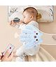 Bembika Baby Soothing Palm with Remote Control Electric Patting Hand Toy - Blue
