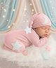 Bembika Photography Costume Designer baby clothes for photo shoot  - Pink