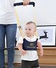 Bembika Handled Walking Assistant Belt - Navy Blue