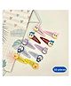 REJECT - Doraemon,Winnie,Donald & Daisy Duck Character License