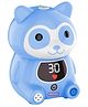 ONE AND ONLY Portable Compressor Nebulizer  Handheld Ultrasonic Nebulizer for Kids & Adults | Blue Panda Design
