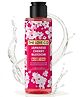 THE LOVE CO. Japanese Cherry Blossom Body Oil - 100ml