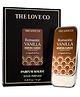 The Love Co. Romantic Vanilla Solid Perfume - 12 g