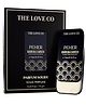THE LOVE CO. Peher Solid Perfume - 12 g