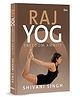 Raj Yog: Freedom Awaits | Yoga Philosophy | Mental Health | Mindfulness| Personal Growth | Self-Help [Paperback] Shivani Singh - English