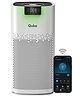 Qubo Smart Air Purifier Q600 for Home by Hero Group | 600 Sqft | 15000 Hrs Filter Life (White)