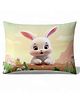 Baby of Mine Premium Baby Infant Pillow for Kids - Imported Super Soft Fabric - Cute Rabbit