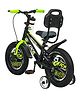 Vesco Cycles Kick Pro 14T Kids Cycle for 3 to 5 Years Boys & Girls Green