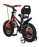 Vesco Cycles Kick Pro 14T Kids Cycle for 3 to 5 Years Boys & Girls