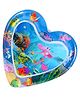 ARCADE TOYS Baby Kids Water Play Mat Toys Inflatable Tummy Time Leakproof Water Play Mat