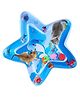 ARCADE TOYS Star Play mat (Pack of 1 - Color May Vary)