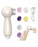ARCADE TOYS Baby Nail Trimmer for Kids - Colour may vary