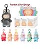 ARCADE TOYS Trending Labubu Plush Doll | The Monsters Energy Series Blind Box | Random Cartoon Labubu Action Figure-Pack of 1 (Random Color & Design)