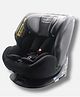ParaSafe Convertible Child Safety Car Seat - Grey