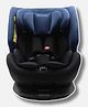 ParaSafe Convertible Child Safety Car Seat - Grey
