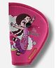 ParaSafe Belt Buddy Jr. for Car Seats - Pink