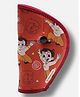 ParaSafe Belt Buddy Jr. for Car Seats - Orange