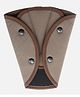 ParaSafe Belt Buddy Sr. for Car Seats - Brown