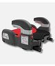 ParaSafe Booster Seat with Cup Holder - Red