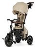 Qplay Trikes Comfo Max 7in1 Beige 10 to 72 Months