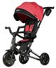 Qplay Trikes Nova Niello Red 10 to 72 Months