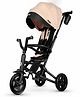 Qplay Trikes Nova Niello Khaki 10 to 72 Months