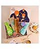 Nat Habit Nature' s Celebration Diwali Gift Set - Pack of 7