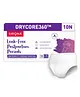 SIRONA Maternity Pants | Leak-free Postpartum Periods | Comfortable, Soft & Breathable | Size L-XL | Pack of 10