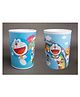 Superware Melamine Kids Tumbler - Doremon Rainbow & Gadgets (Set of 2) - C346 - 290 ml