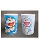 Superware Melamine Kids Tumbler - Doremon Sky & Sweet (Set of 2) - C346 - 290 ml