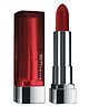 Maybelline New York Matte Lipstick Intense Colour - 604 Moody Crimson ( 3.9 g )