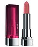 Maybelline New York Matte Lipstick Intense Colour - 812 Mauve It Up ( 3.9 g )