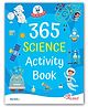 365 Science Activity Book for Kids | Fun Experiments & Learning Activities - English