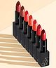 BOM My Lipstick 802 My Cherry Red | Korean Skin Care 3.5 g