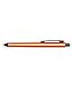 Submarine Designer Ball Pen - Orange