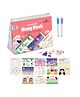 Montessori Princess Busy Book