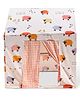 Curious Cub Kids Tent House - Multicolour