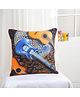 Swayam - Guitar Print Cushion Cover