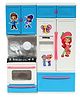 TOYTALES Modern Kitchen set