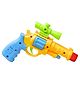 TOYTALES Musical Revolver Toy Gun for Kids