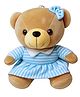Toytales AJ Teddy Bear Height 30 cm (Color May Vary)