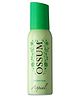 Ossum Fragrance Body Spray Appeal for Women - 120 ml