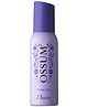 Ossum Fragrance Body Spray Desire for Women - 120 ml