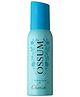 Ossum Fragrance Body Spray Cherish for Women - 120 ml