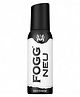 Fogg Neu Solid Oriental Body Spray - 120 ml