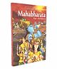 Mahabharata For Children Story Book - English
