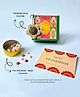 Pravaah India Small Surprise Festive Gift Hamper | Thoughtful & Affordable Present