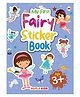 My First Fairy Sticker Book - English