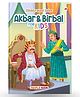 Akbar and Birbal Stories Story Book - English